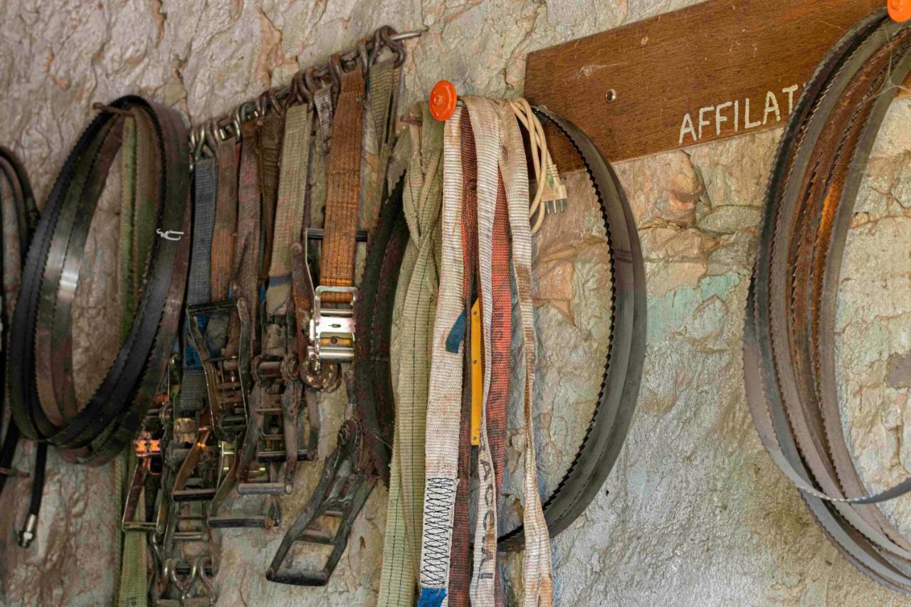 Podere Pratizzoli Tole Exterior foto